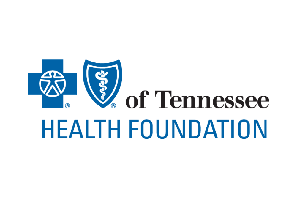 BlueCross BlueShield of Tennessee Logo