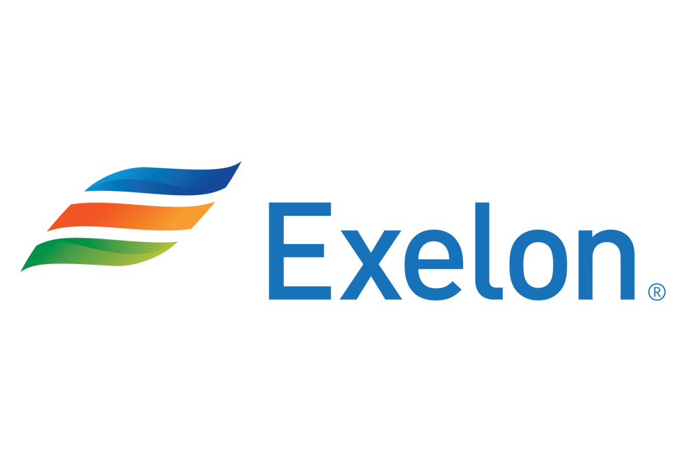 Exelon Logo