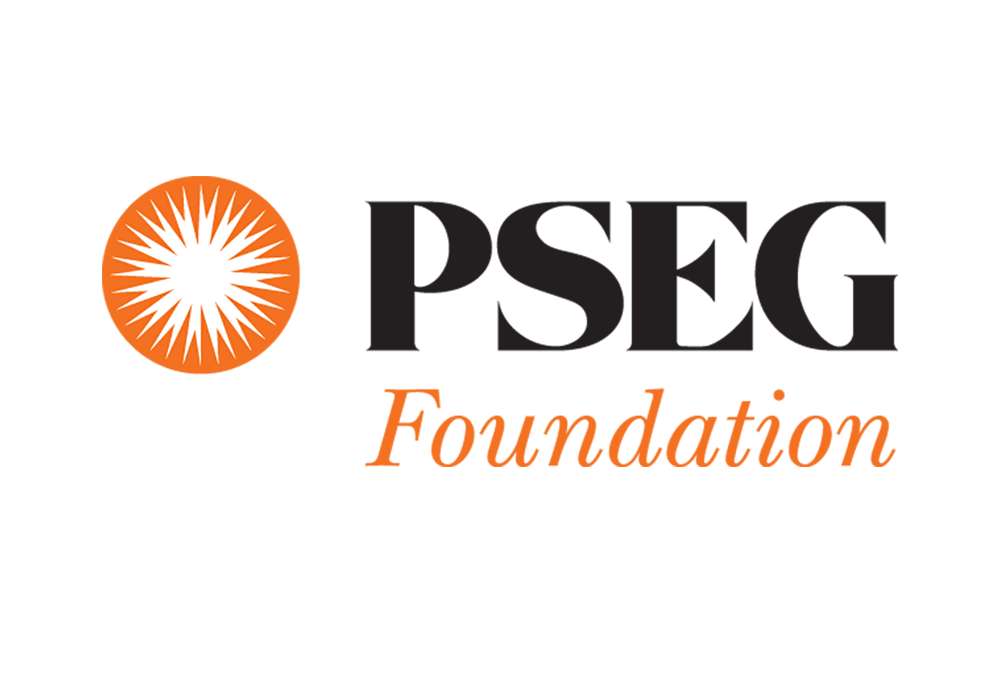 PSEG Foundation Logo