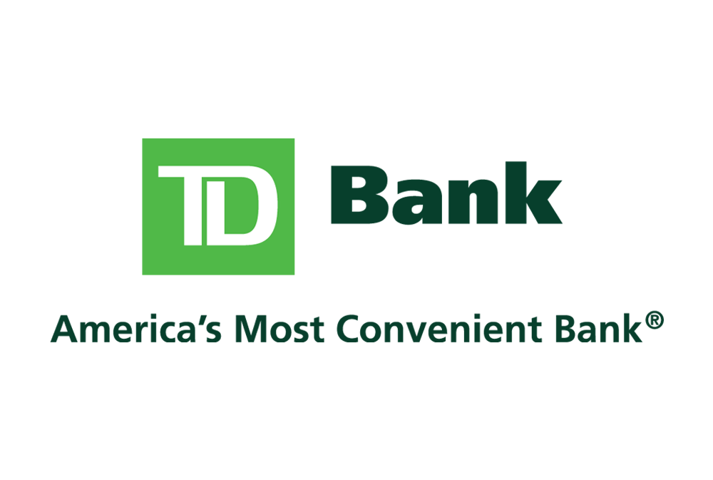TD Bank Logo